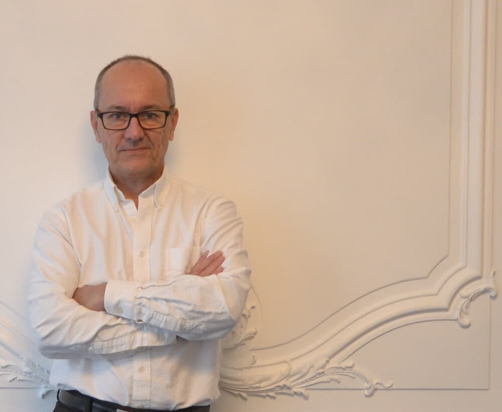 Pierre Paradis